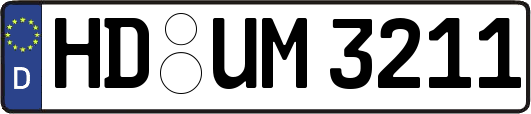 HD-UM3211