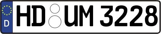 HD-UM3228
