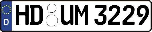 HD-UM3229