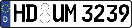 HD-UM3239