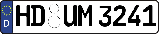 HD-UM3241