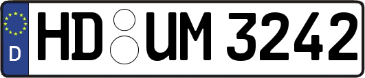 HD-UM3242
