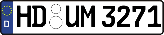 HD-UM3271