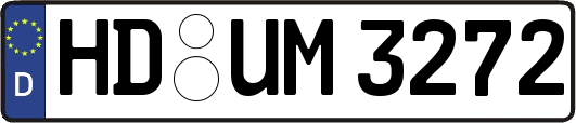 HD-UM3272