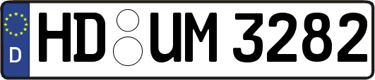 HD-UM3282