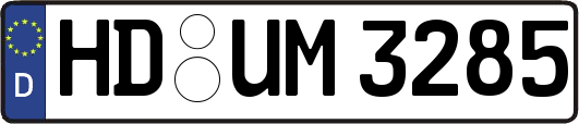 HD-UM3285