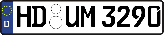 HD-UM3290