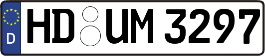HD-UM3297
