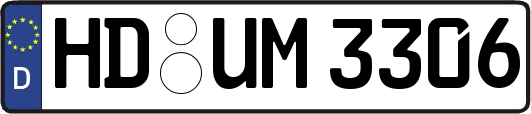 HD-UM3306