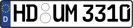 HD-UM3310