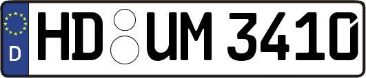 HD-UM3410