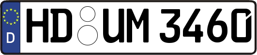 HD-UM3460