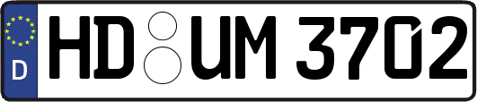 HD-UM3702