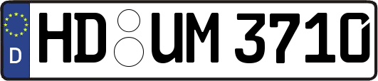 HD-UM3710