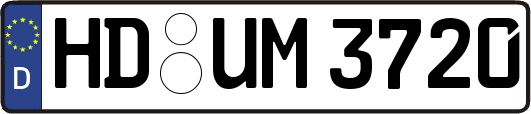 HD-UM3720