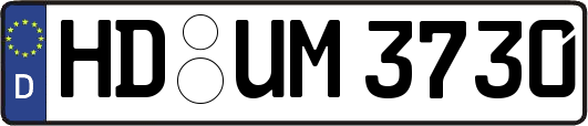 HD-UM3730