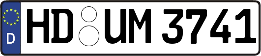 HD-UM3741