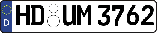 HD-UM3762