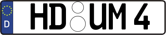 HD-UM4