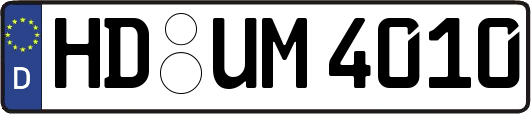 HD-UM4010
