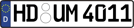 HD-UM4011