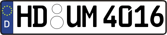 HD-UM4016