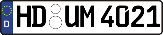HD-UM4021