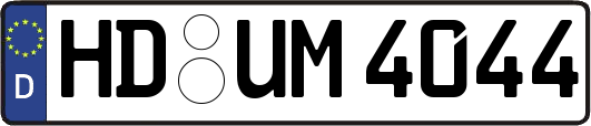 HD-UM4044