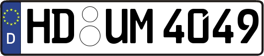 HD-UM4049