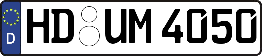 HD-UM4050