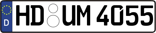 HD-UM4055