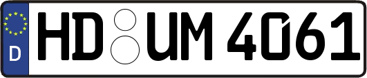 HD-UM4061