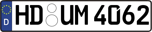 HD-UM4062