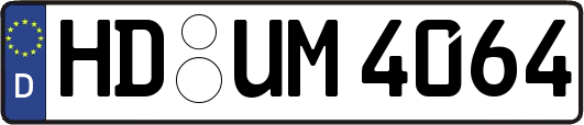 HD-UM4064