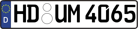 HD-UM4065