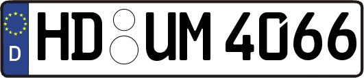 HD-UM4066