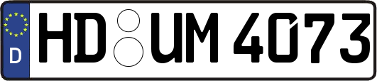 HD-UM4073