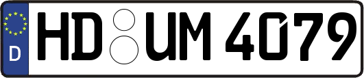 HD-UM4079