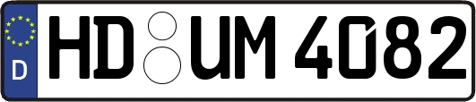 HD-UM4082