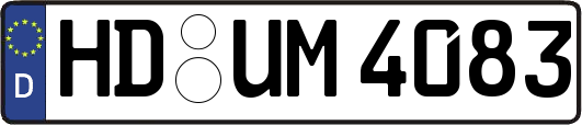 HD-UM4083