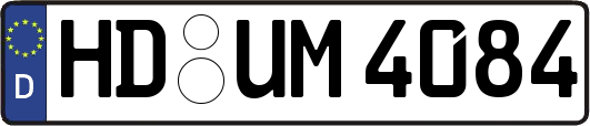 HD-UM4084