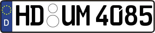HD-UM4085