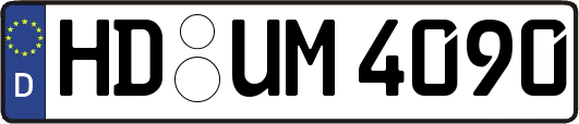 HD-UM4090