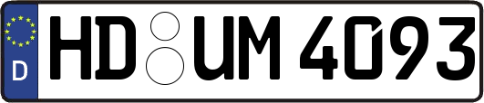 HD-UM4093