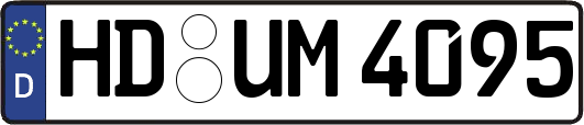 HD-UM4095