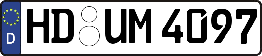HD-UM4097