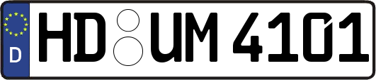HD-UM4101