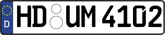HD-UM4102