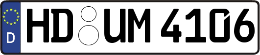 HD-UM4106