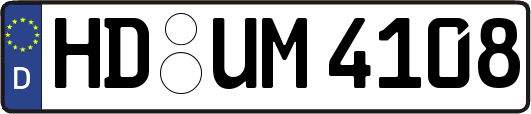 HD-UM4108